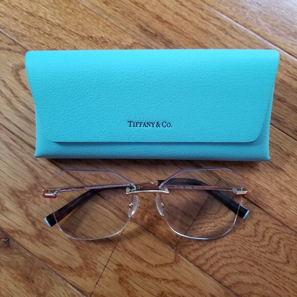 Tiffany & Co glasses frames TF 1150 - Picture 2 of 2
